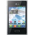 LG Optimus L3 E400.