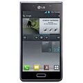 LG Optimus L7 P700.