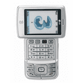 LG U900.