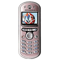 Motorola E360.