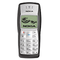 Nokia 1100.