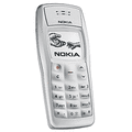 Nokia 1101.