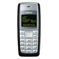 Nokia 1110.