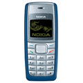 Nokia 1110i.