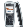 Nokia 2600 Classic.