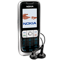 Nokia 2630.