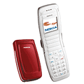 Nokia 2650.