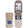 Nokia 2760.