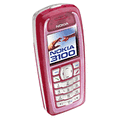 Nokia 3100.