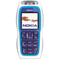 Nokia 3220.