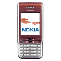 Nokia 3230.