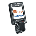 Nokia 3250.