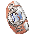 Nokia 3300.