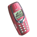 Nokia 3330.