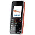 Nokia 3500 Classic.