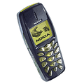 Nokia 3510.