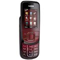 Nokia 3600 Slide.