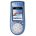 Nokia 3650.