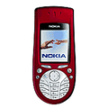 Nokia 3660.