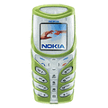 Nokia 5100.