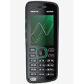 Nokia 5220 Xpress Music.