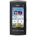 Nokia 5250.