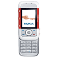 Nokia 5300.
