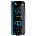 Nokia 5320 Xpress Music.
