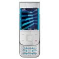 Nokia 5330 Xpress Music.