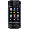 Nokia 5800 Xpress Music.