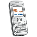 Nokia 6030.