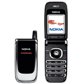 Nokia 6060.
