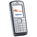 Nokia 6070.