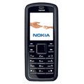 Nokia 6080.