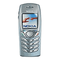 Nokia 6100.