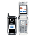 Nokia 6101.