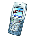 Nokia 6108.