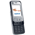 Nokia 6110 Navigator.