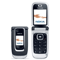 Nokia 6126.