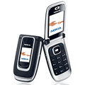 Nokia 6131.