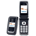 Nokia 6136.