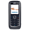 Nokia 6151.