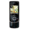 Nokia 6210 Navigator.