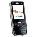 Nokia 6220 Classic.