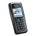 Nokia 6230.