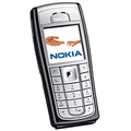 Nokia 6230i.