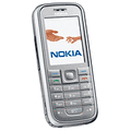 Nokia 6233.