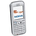 Nokia 6234.