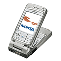 Nokia 6260.