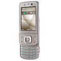 Nokia 6260 Slide.